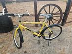 Batavus B1 Mountainbike, Ophalen of Verzenden, Gebruikt, Aluminium, 24 inch of meer