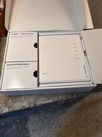 Experia Box V10 - Nieuwstaat!, Computers en Software, Routers en Modems, Ophalen, Nieuw, Router met modem