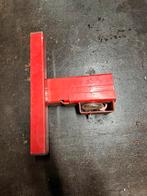 Anti-inbraak slot bedrijfswagen / bestelb, Ophalen, Zo goed als nieuw