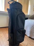 Golftas merk KaddeyGolf, Sport en Fitness, Golf, Ophalen, Zo goed als nieuw, Tas, Overige merken