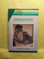 Sierduiven - Mulder. Duiven. Duif., Ophalen of Verzenden
