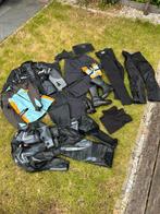 Motor jassen, broeken, leer pak, handschoenen, laarzen, Ophalen of Verzenden, Tweedehands, Dames, Overige typen