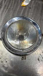 Zundapp koplamp, Fietsen en Brommers, Brommeronderdelen | Kreidler, Ophalen of Verzenden, Zo goed als nieuw, Koplamp