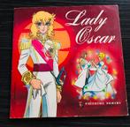 Lady Oscar Panini Album 1982, Volledige Italiaanse Versie, Verzenden, Nieuw