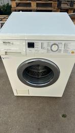Miele wasmachine | Schoon | Garantie | Bezorging, 1200 tot 1600 toeren, 4 tot 6 kg, Ophalen of Verzenden, Zo goed als nieuw