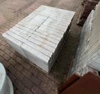 Kalk zandsteen 3 setjes, Ophalen of Verzenden, Gebruikt