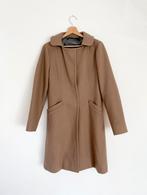 Sofie D’hoore jas maat 34, designer, Beige, Ophalen of Verzenden, Sofie D’hoore, Maat 34 (XS) of kleiner