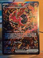 Oricorio ex (MEP 024) pokemon kaart, Ophalen of Verzenden, Zo goed als nieuw, Losse kaart, Foil