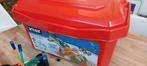 2 K'nex constructie sets, Kinderen en Baby's, Speelgoed | Bouwstenen, Ophalen of Verzenden, Zo goed als nieuw, K'nex
