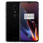 OnePlus 6T  128 GB  Zo Goed Als Nieuw  zonder oplader, Zwart, Ophalen of Verzenden, Zo goed als nieuw, Zonder simlock
