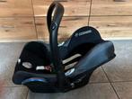 Maxi cosi geschikt voor cabriofix maar kan ook zonder., Ophalen, Autogordel of Isofix, Gebruikt, Zijbescherming
