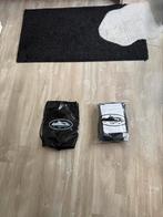 Corteiz Black Open Hem Pants, Maat 48/50 (M), Zwart, Nieuw, Ophalen of Verzenden