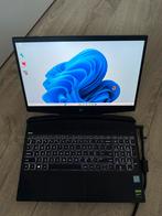 Hp pavilion game laptop i7 9750 geforce gtx, Computers en Software, Windows Laptops, Ophalen of Verzenden, Zo goed als nieuw, 15 inch