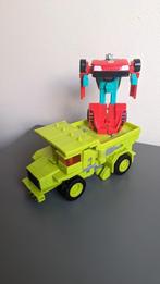 Transformers G1 (Europe)  'Rapido' + G2 Dirtbag, G1, Ophalen of Verzenden, Gebruikt
