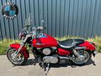 KAWASAKI VN 1600 CLASSIC (bj 2008), 2 cilinders, Bedrijf, Meer dan 35 kW, Overig