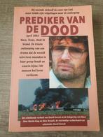 Prediker van de Dood - David Koresh Waco, Ophalen of Verzenden, Gelezen, Martin King en Marc Breault