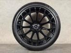 Mercedes-Benz C63 S E Performance 20 INCH AMG Velgen NIEUW, 265 mm, Banden en Velgen, Ophalen of Verzenden, Mercedes-Benz