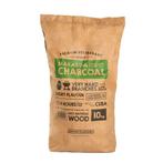 Smokin flavours houtskool marabu quebracho egg green kamado, Tuin en Terras, Houtskoolbarbecues, Het bbq huis, Met accessoires