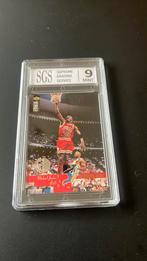 Michael Jordan mint 9, Sport en Fitness, Basketbal, Schoenen, Ophalen of Verzenden, Zo goed als nieuw