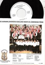 Loosbroek zeldzame vinyl single Lôsbroekse Torre, Ophalen, Gelezen