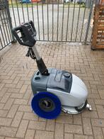 Schrobmachine Nilfidk SC 350, Ophalen of Verzenden, Zo goed als nieuw