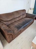 2 + 3 bankstel, Ophalen, Gebruikt, 75 tot 100 cm