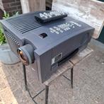 Vintage beamer polaroid lp projector 220, Ophalen of Verzenden, Gebruikt, Overige technologieën