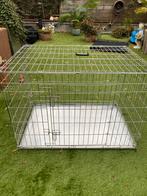 Hondenbench, Dieren en Toebehoren, Ophalen, Gebruikt