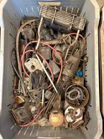 Citroen 2CV Onderdelen - Diverse, Ophalen