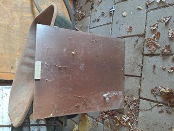 Gratis Trespa platen beschikbaar voor biedingen