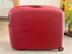 Samsonite hardtop reiskoffer, Sieraden, Tassen en Uiterlijk, Koffers, Ophalen, Gebruikt, Hard kunststof, Slot