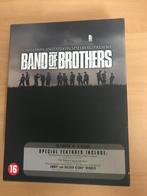 Band of Brothers ( 6 DVD Box ) De Complete Serie, Cd's en Dvd's, Dvd's | Tv en Series, Vanaf 16 jaar, Boxset, Ophalen of Verzenden