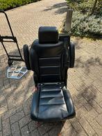 2x Lederen Captain Seats – Toyota Proace 2017, Auto-onderdelen, Ophalen, Citroën