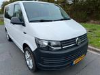 2x Vw T6 2.0 TSI 150pk prijs vanaf €14999,- incl. Btw, Auto's, Voorwielaandrijving, 1984 cc, Wit, Handgeschakeld