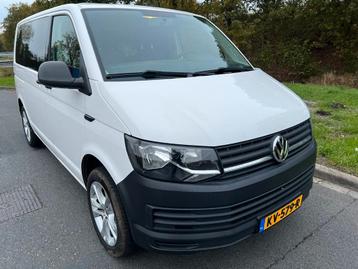 2x Vw T6 2.0 TSI 150pk prijs vanaf €14999,- incl. Btw beschikbaar voor biedingen