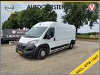Opel Movano 2.2D 140PK L3H2 // Motor Issue // Airco Navigati, Auto's, Voorwielaandrijving, Stof, 4 cilinders, Start-stop-systeem