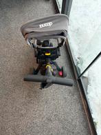 Doona Opvouwbare Fiets/Kinderwagen, Ophalen, Zo goed als nieuw, Kinderwagen, Overige merken