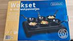 Wokset, Witgoed en Apparatuur, Ophalen, 4 t/m 7 personen