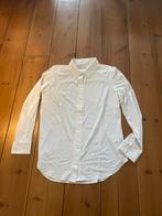 Mooie witte travelstofblouse studio Anneloes, XL, Kleding | Dames, Ophalen of Verzenden, Wit, Zo goed als nieuw, Studio Anneloes