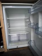 Ruime tafelmodel koelkast - Goedwerkend, Witgoed en Apparatuur, Minder dan 85 cm, 100 tot 150 liter, Ophalen of Verzenden, Energieklasse A of zuiniger