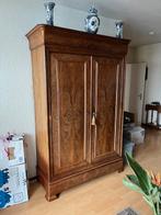 ANTIEKE SERVIESKAST, Antiek en Kunst, Ophalen