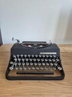 Olivetti MP1 Invicta typemachine - Vintage, Diversen, Ophalen, Gebruikt