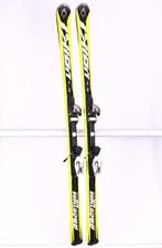 170 ski's VOLKL RACETIGER SC TITANIUM PSi, Sport en Fitness, Overige merken, 160 tot 180 cm, Gebruikt, Verzenden