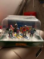 Lemax ski school, Diversen, Kerst, Ophalen, Zo goed als nieuw