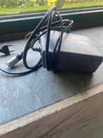 3 pin ion lader, Fietsen en Brommers, Ophalen of Verzenden, Zo goed als nieuw