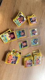 220 verschillende panini voetbal 90 (2/3 set), Verzamelen, Ophalen of Verzenden, Nieuw, Overige binnenlandse clubs, Poster, Plaatje of Sticker