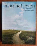 Naar het leven. Neuer Realismus in den Niederlanden, Ophalen of Verzenden, Gelezen, Overige onderwerpen