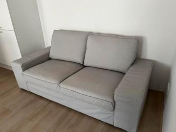 Ikea Kivik 2 zitsbank - afbeelding 1