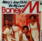 KERST* BONEY M - MARY'S BOY CHILD, Cd's en Dvd's, Vinyl Singles, Ophalen of Verzenden, Gebruikt