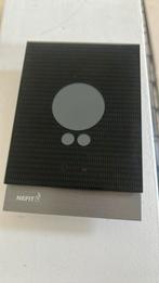 Nefit Moduline Easy thermostaat met EasyConnect module, Doe-het-zelf en Verbouw, Ophalen of Verzenden, Slimme thermostaat, Zo goed als nieuw